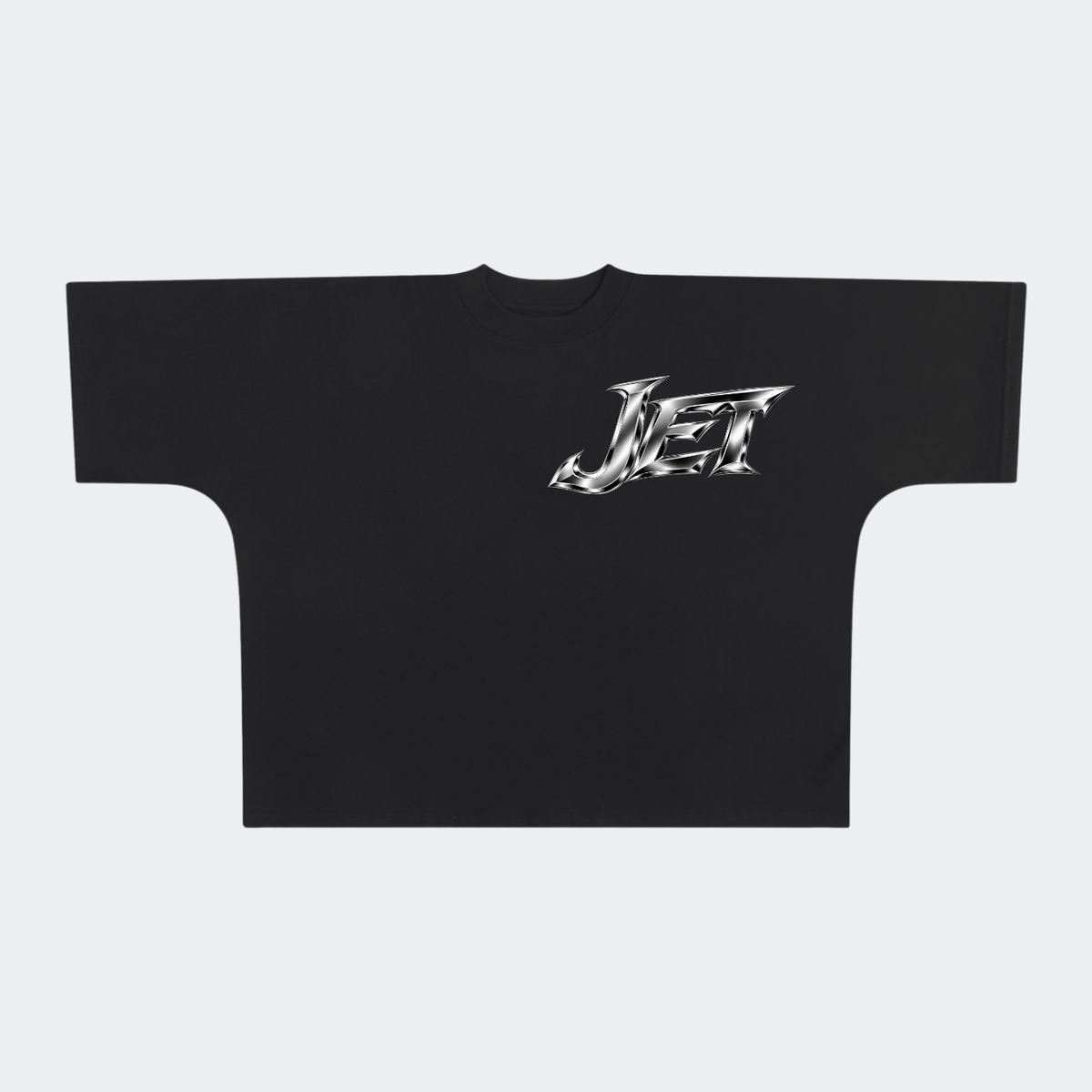 Khari Fields Premium Drop Shoulder/Boxy Tee
