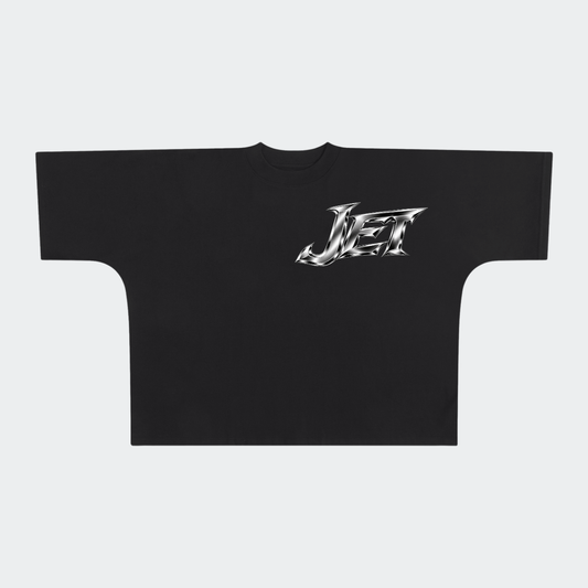Khari Fields Premium Drop Shoulder/Boxy Tee