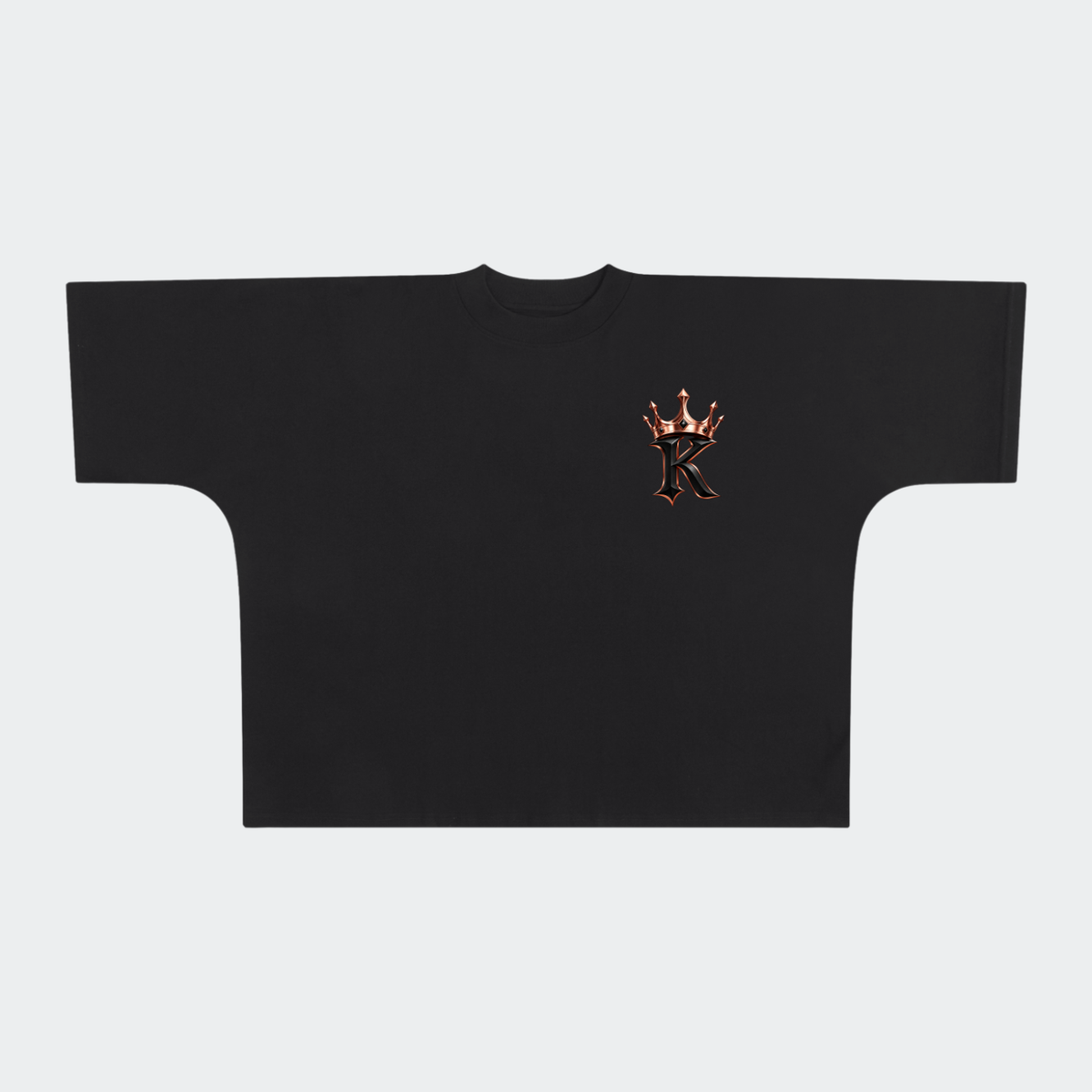 King Reyna Premium Drop Shoulder/Boxy Tee