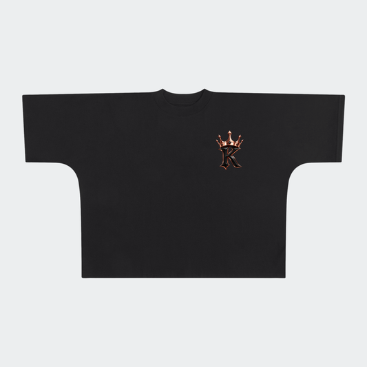 King Reyna Premium Drop Shoulder/Boxy Tee