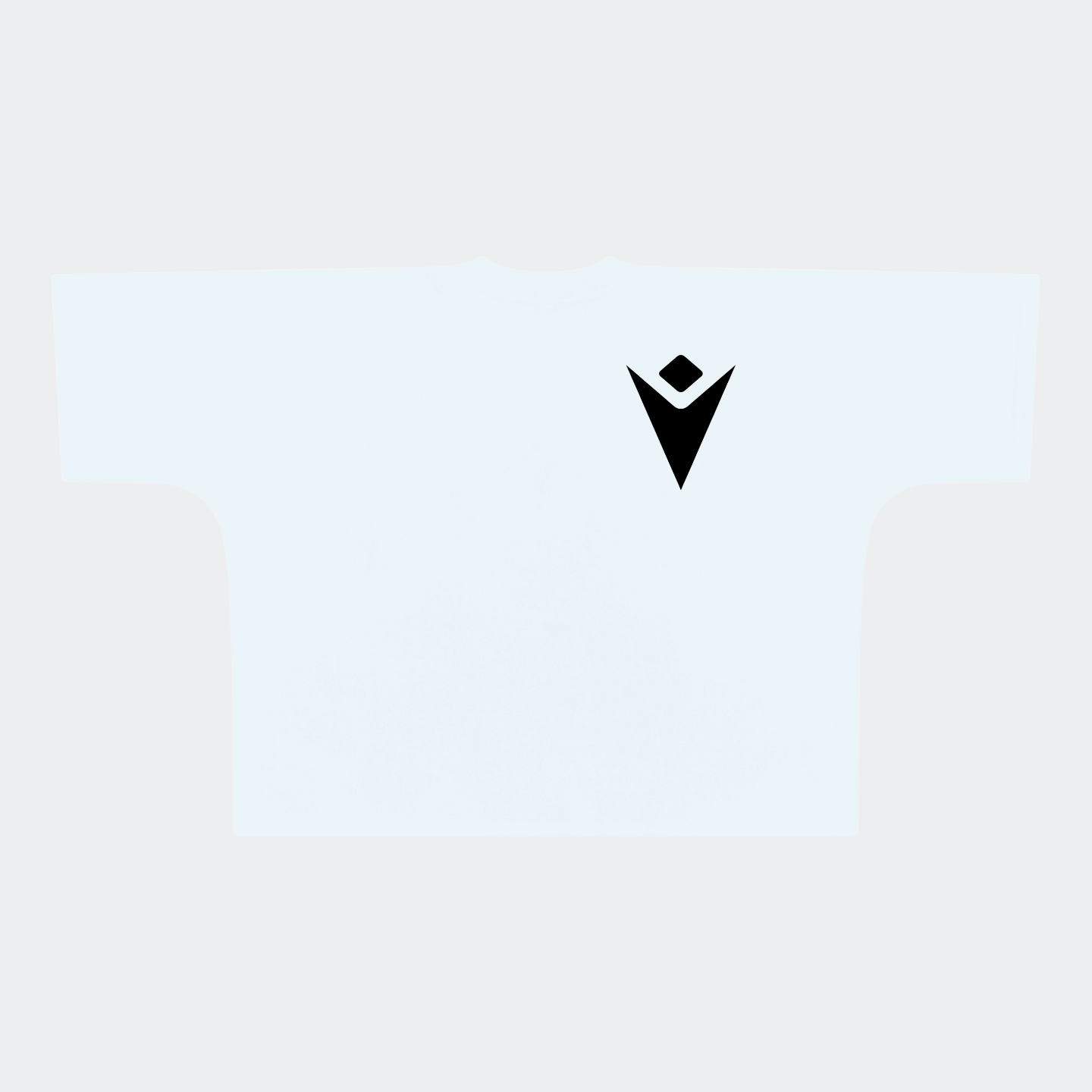 Nnamdi Mba-leke Premium Drop Shoulder/Boxy Tee