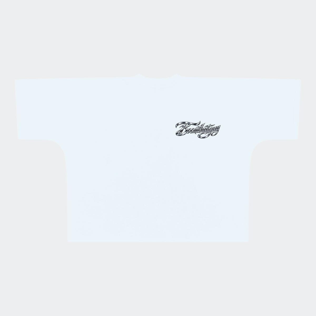 Boom Williams Premium Drop Shoulder/Boxy Tee