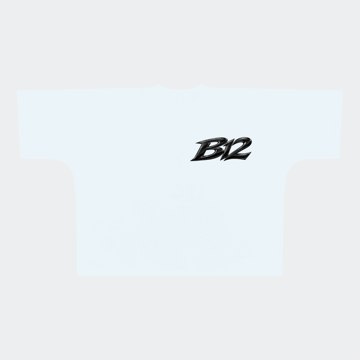 Brenden Miles Premium Drop Shoulder/Boxy Tee