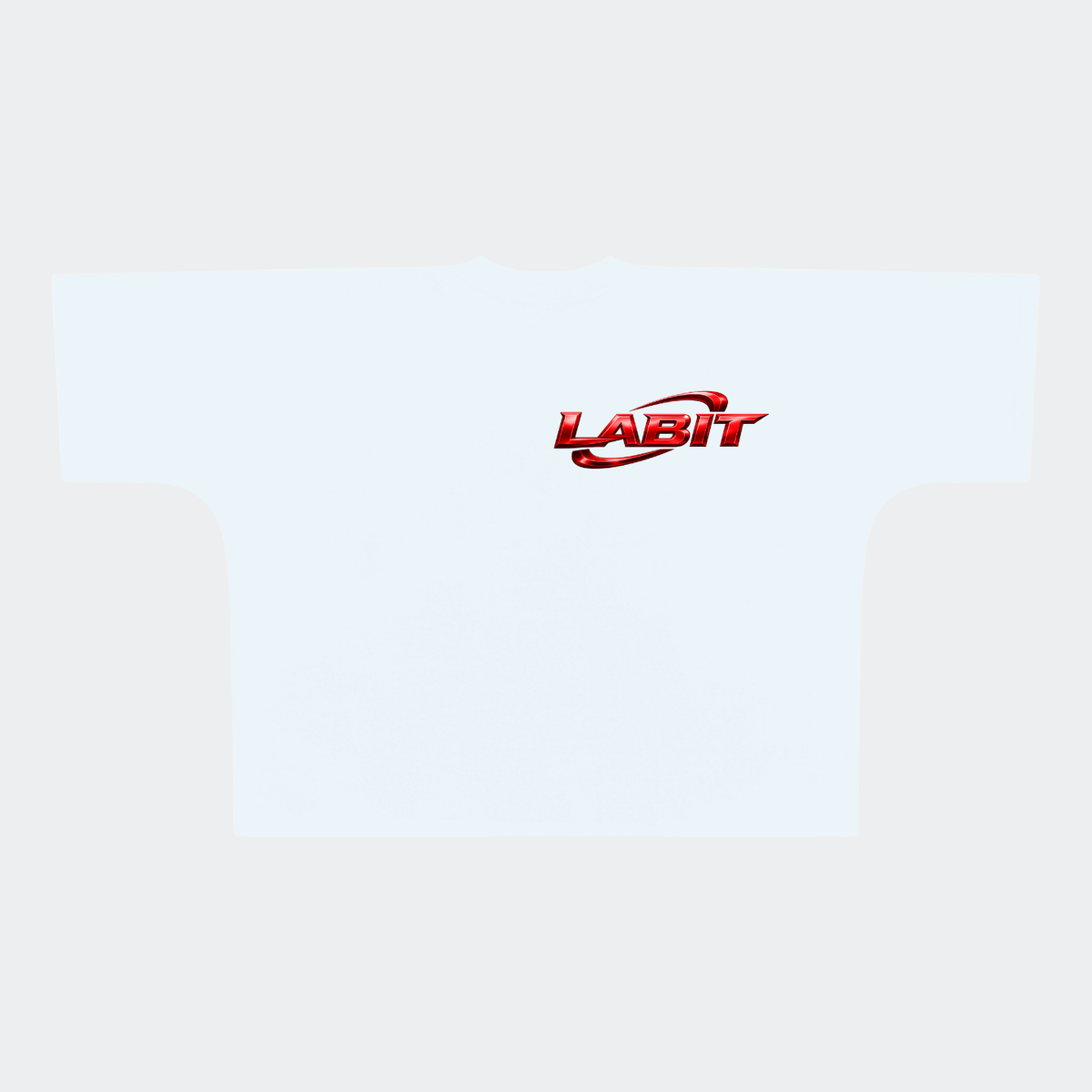 Darren Labit Premium Drop Shoulder/Boxy Tee