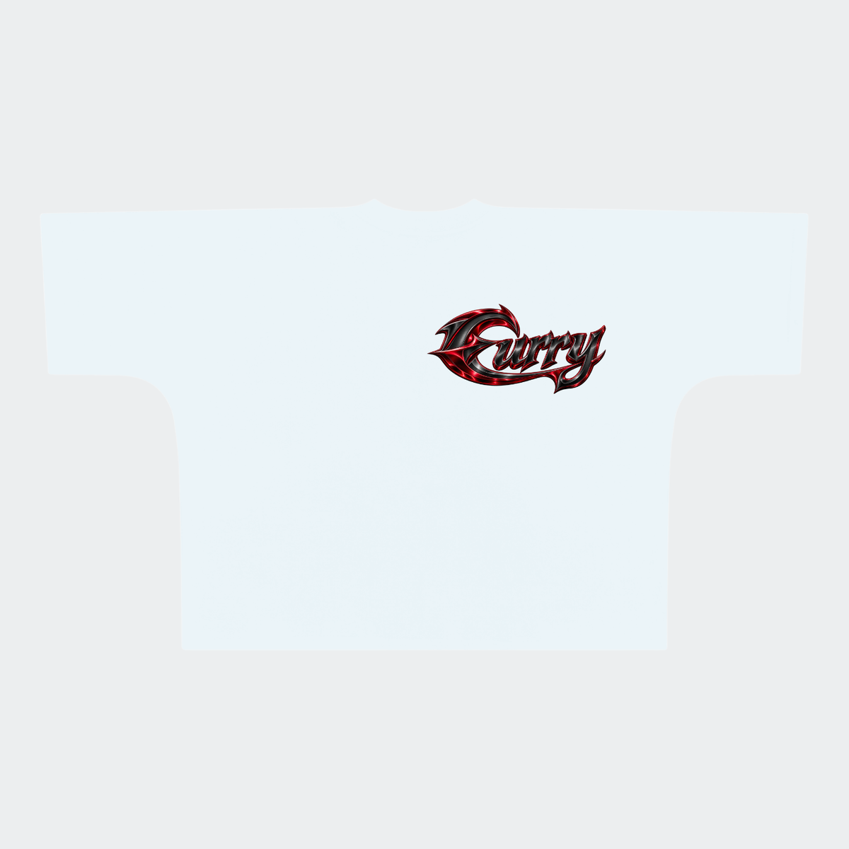 Abreon Curry Premium Drop Shoulder/Boxy Tee