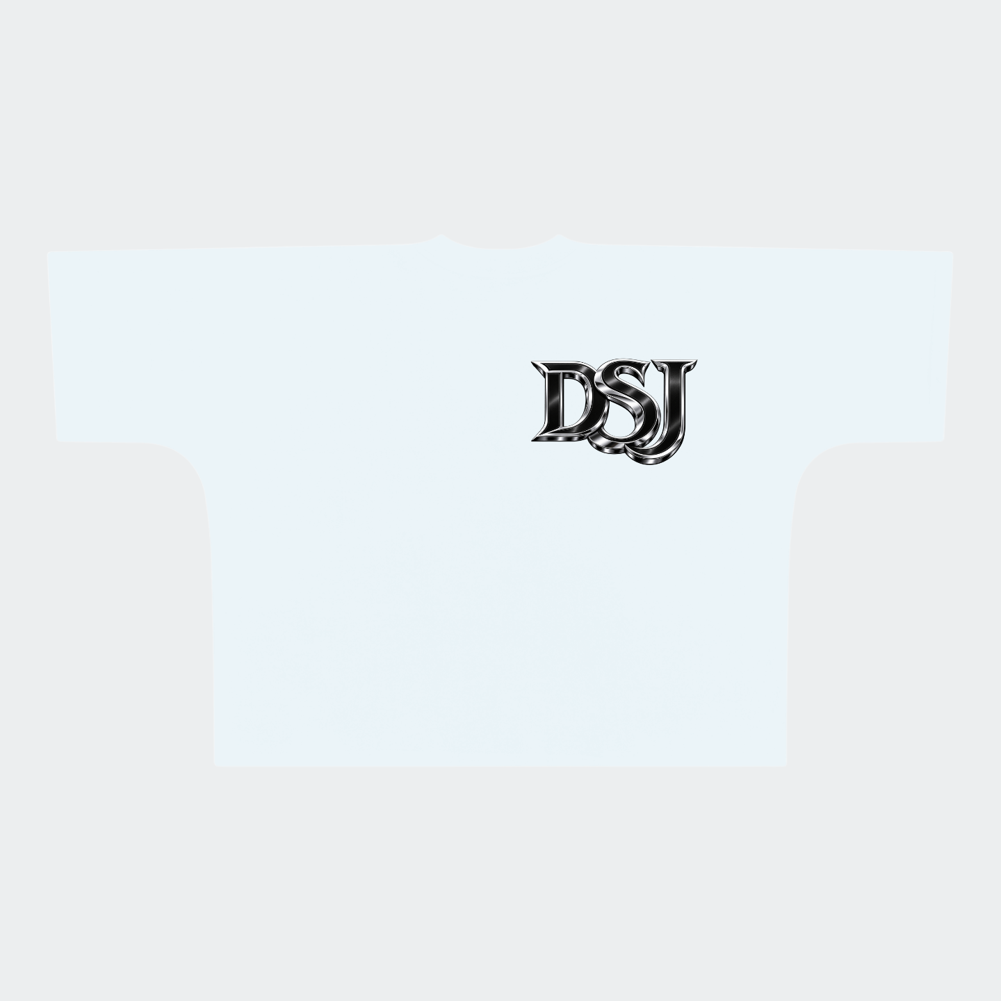 Darric Shank Premium Drop Shoulder/Boxy Tee