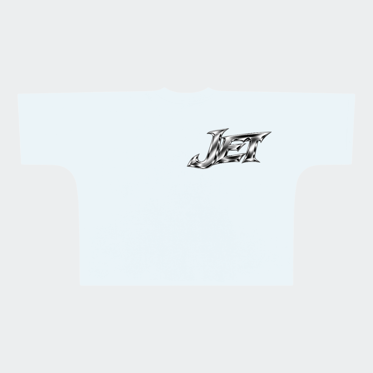 Khari Fields Premium Drop Shoulder/Boxy Tee