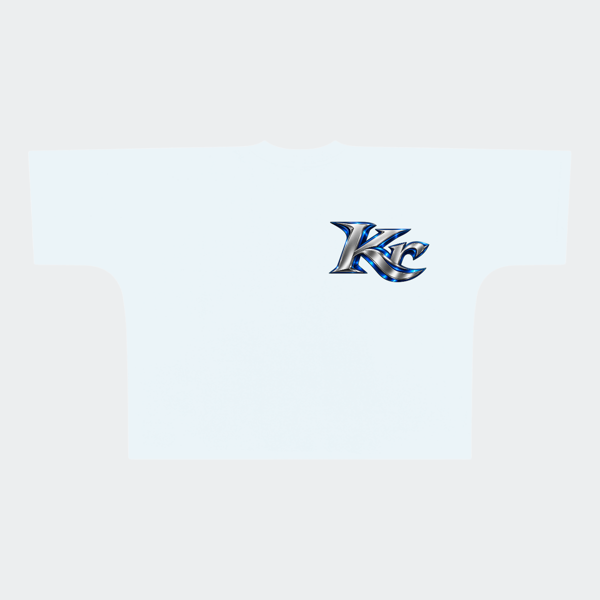 Kushaun Richardson Premium Drop Shoulder/Boxy Tee