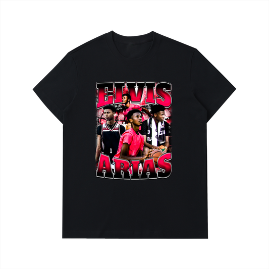 Elvis Arias Regular T-Shirt (Premium)