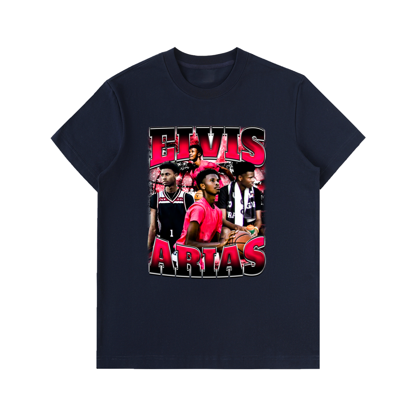 Elvis Arias Regular T-Shirt (Premium)