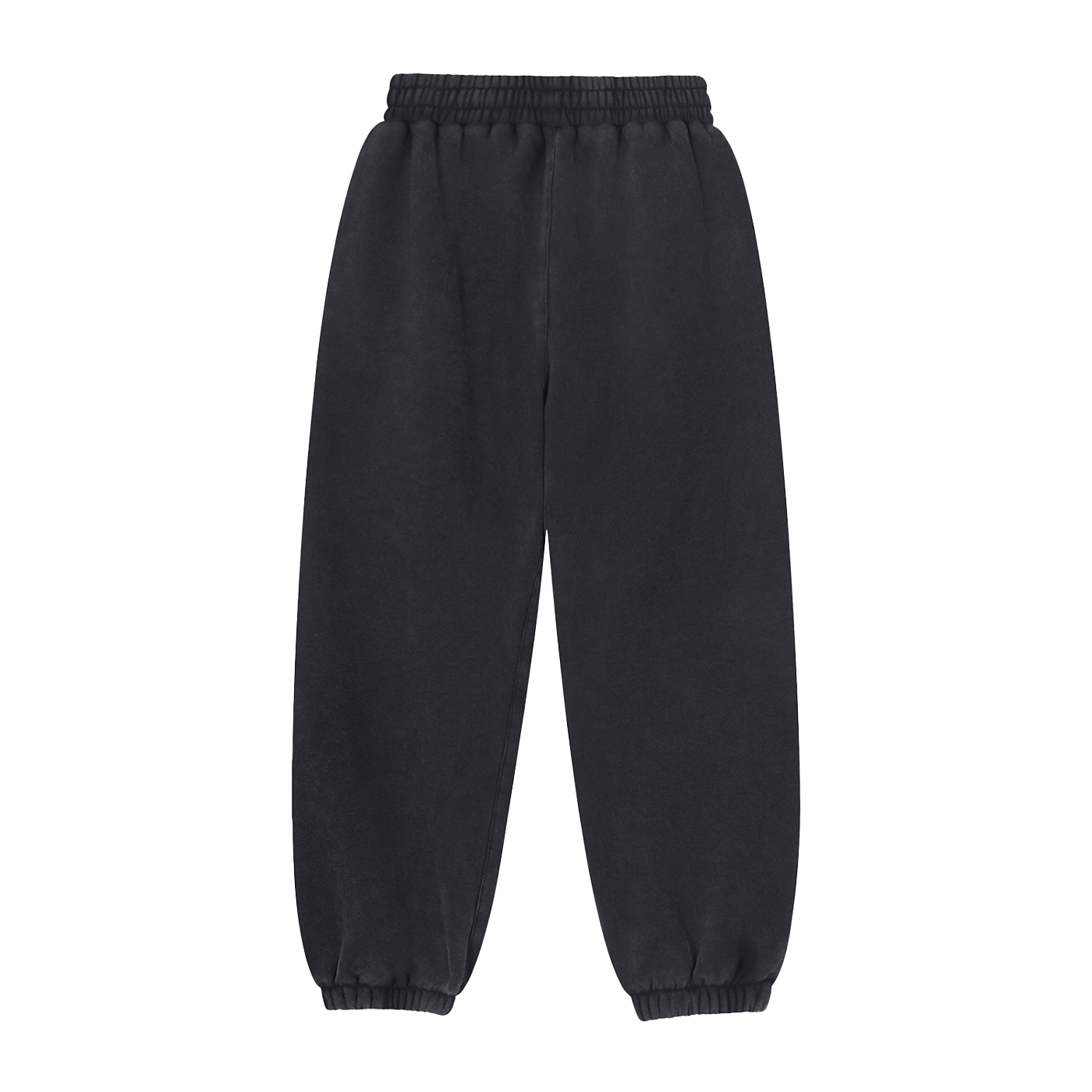 Elvis Arias Cuffed Sweatpants