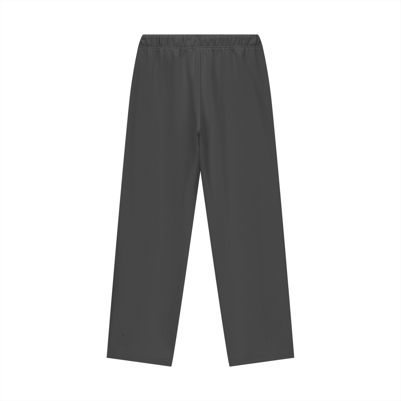 Elvis Arias Premium Straight Wide Leg Sweatpants