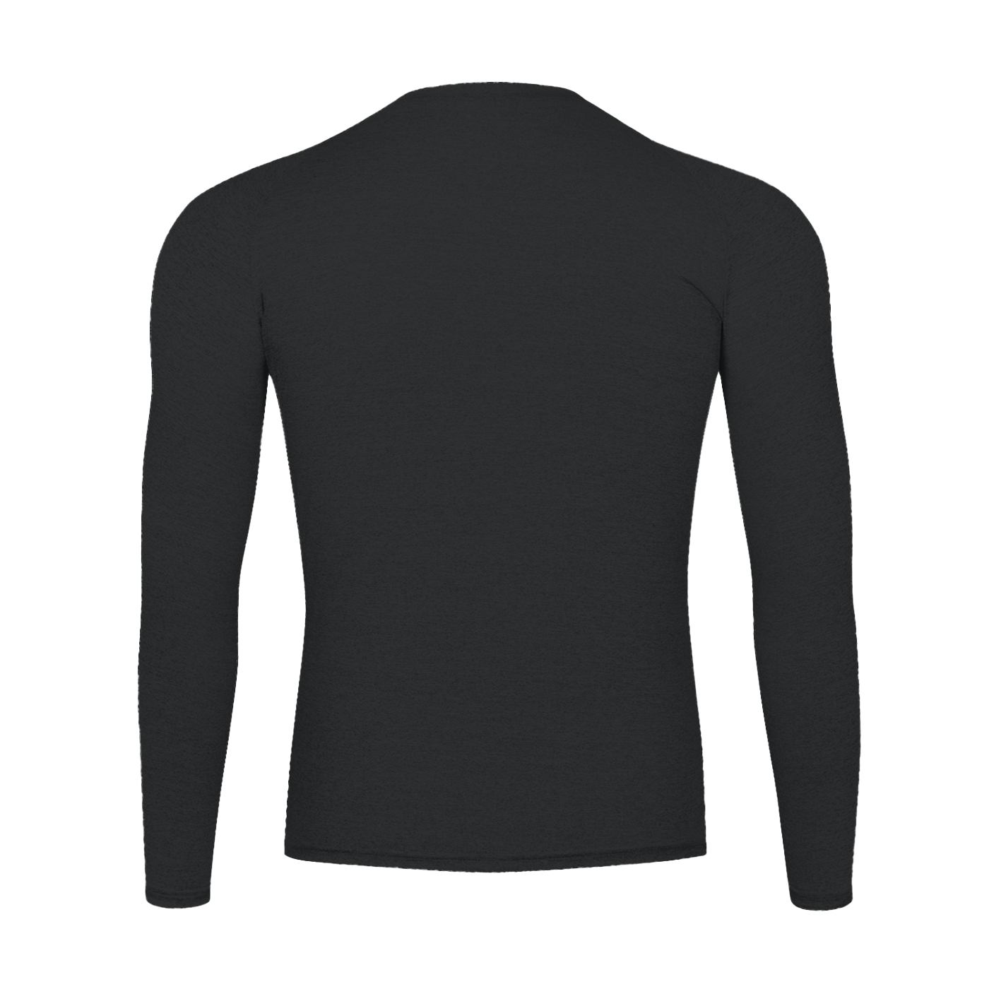 Elvis Arias Premium Performance Long Sleeve Tee
