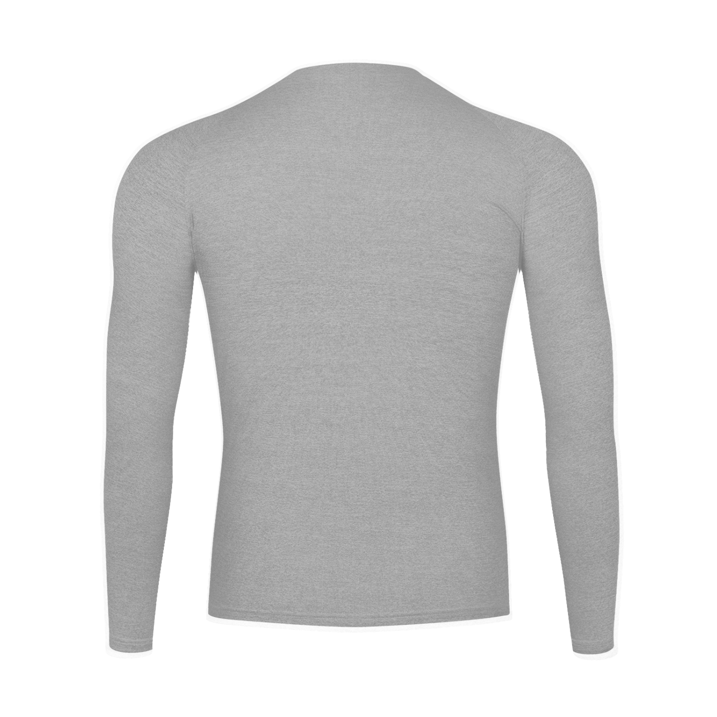 Elvis Arias Premium Performance Long Sleeve Tee