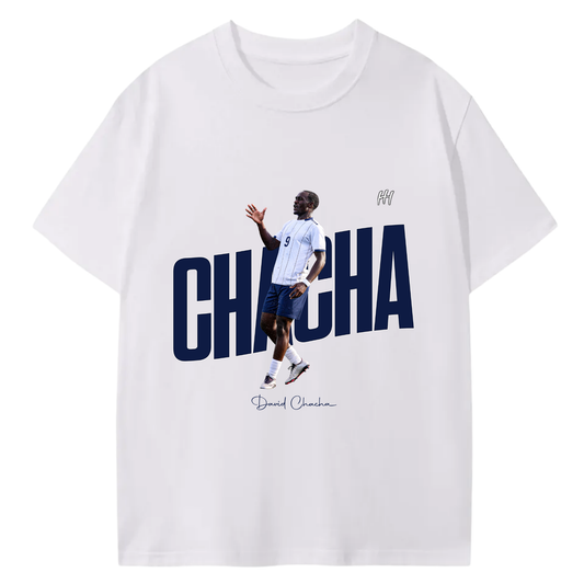 David Chacha T-shirt