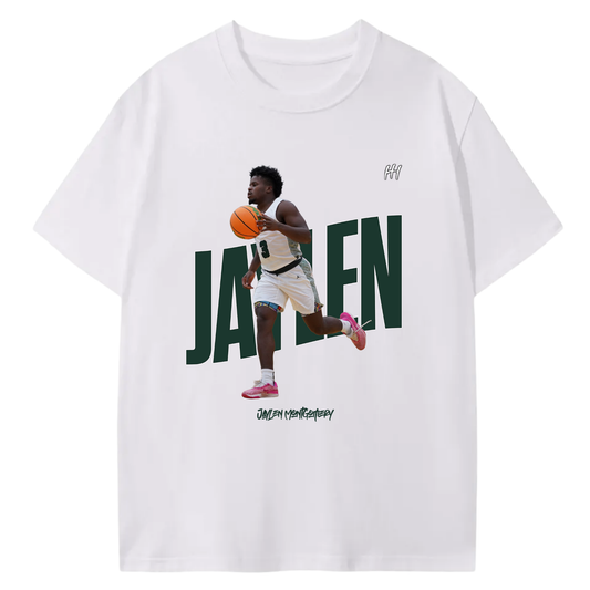 Jaylen Montgomery T-shirt
