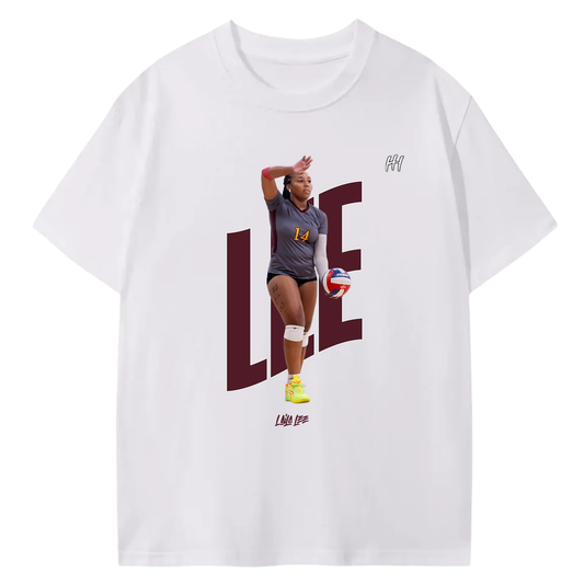 Laila Lee T-shirt