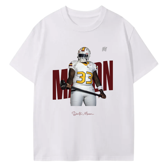 Donte Mason T-shirt
