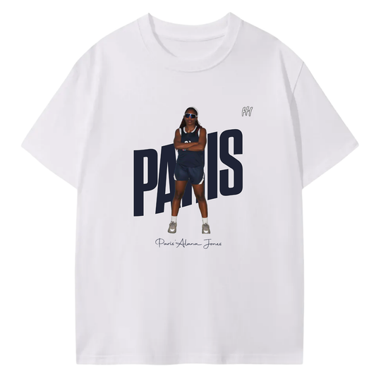 Paris'Alana Jones T-shirt