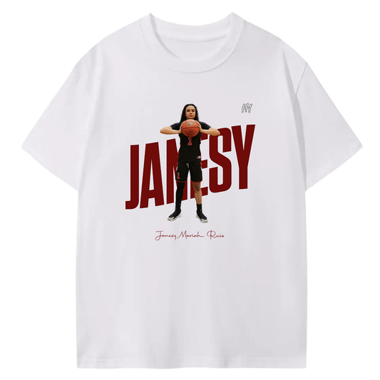 Janesy Mariah Ruiz T-shirt