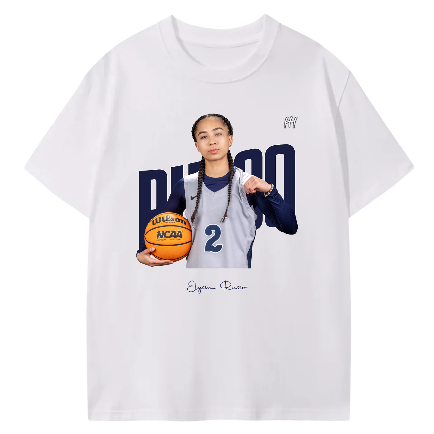 Ellysa Russo T-shirt