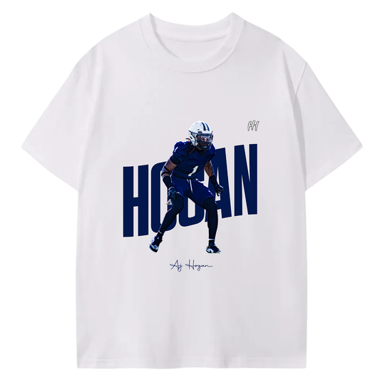 Aj Hogan T-shirt