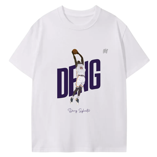 Deng Sylvester T-shirt