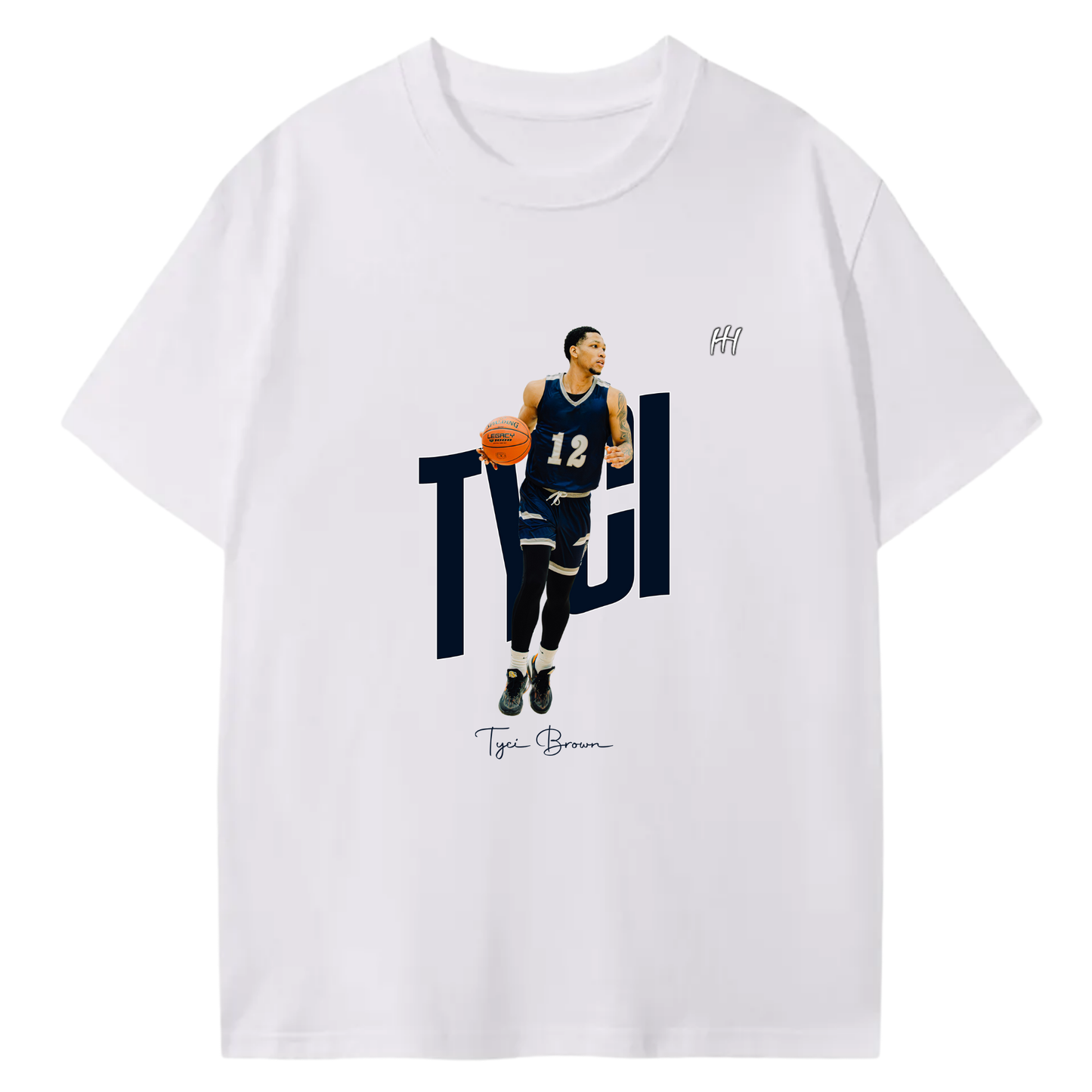 Tyci T-shirt