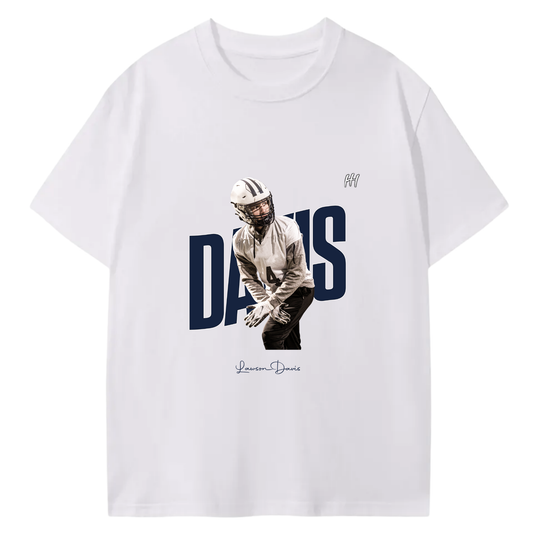 Lawson Davis T-shirt