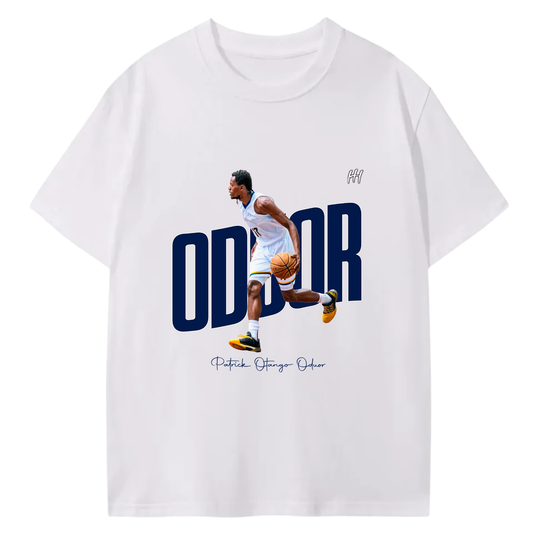 Patrick Otango Oduor T-shirt