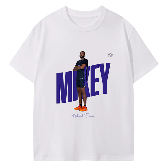 Michael Frazier T-shirt