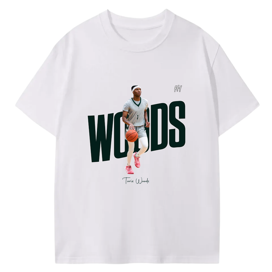 Toris Woods T-shirt