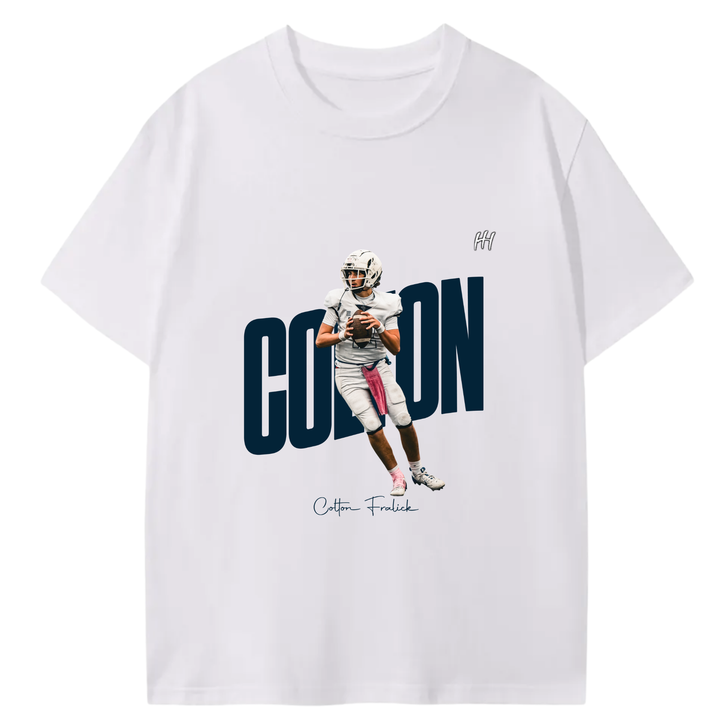 Colton Fralick T-shirt