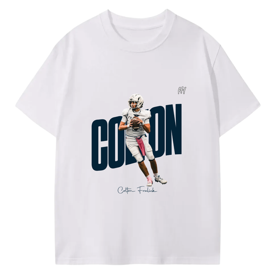 Colton Fralick T-shirt
