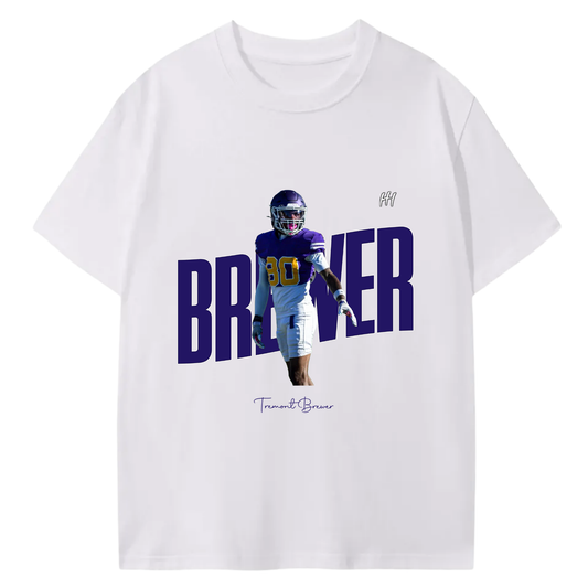 Tremont Brewer T-shirt