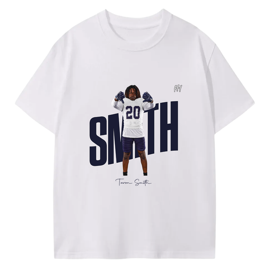 Taron Smith T-shirt