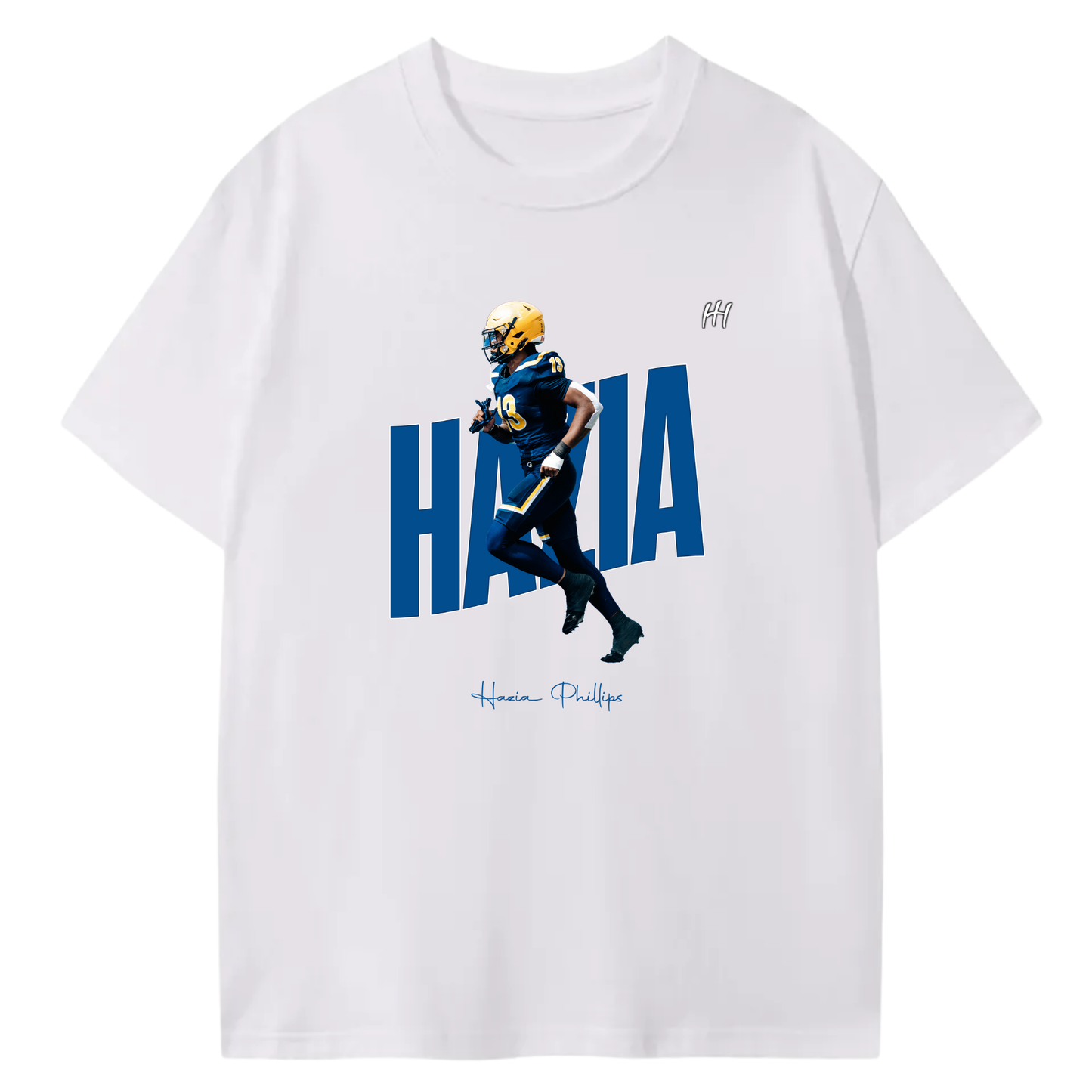 Hazia Phillips T-shirt