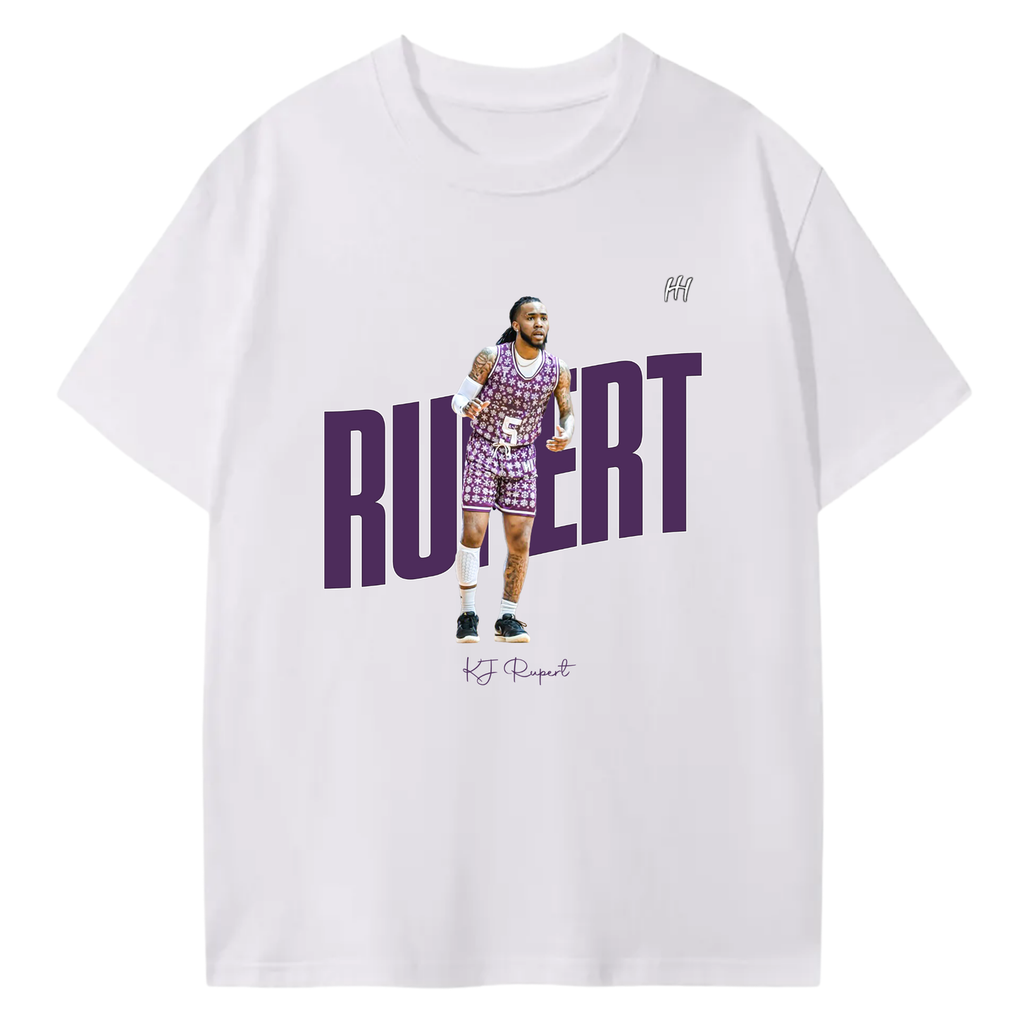 KJ Rupert T-shirt