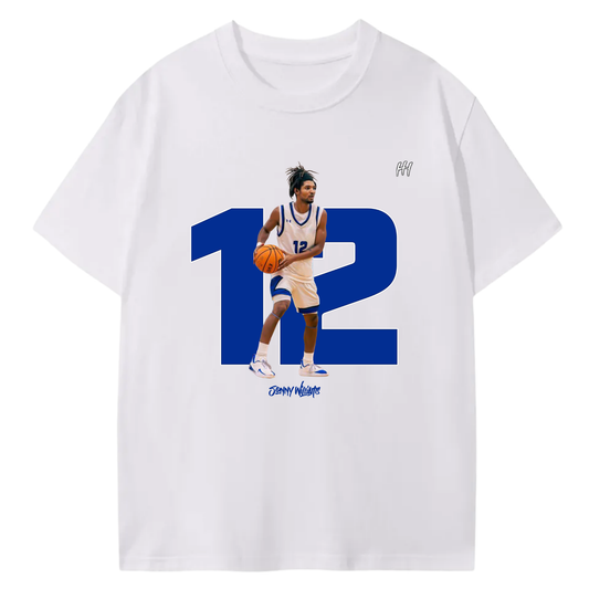 Sonny Williams T-shirt