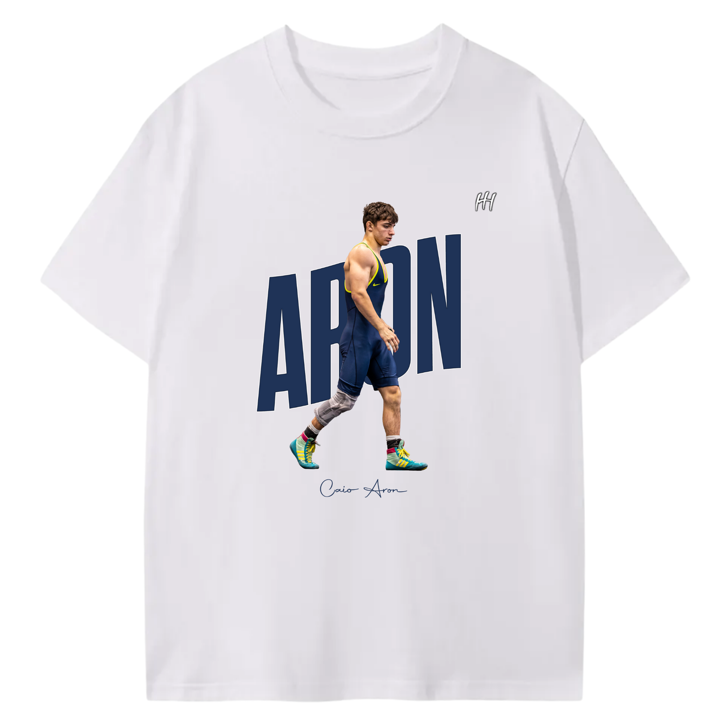 Caio Aron T-shirt