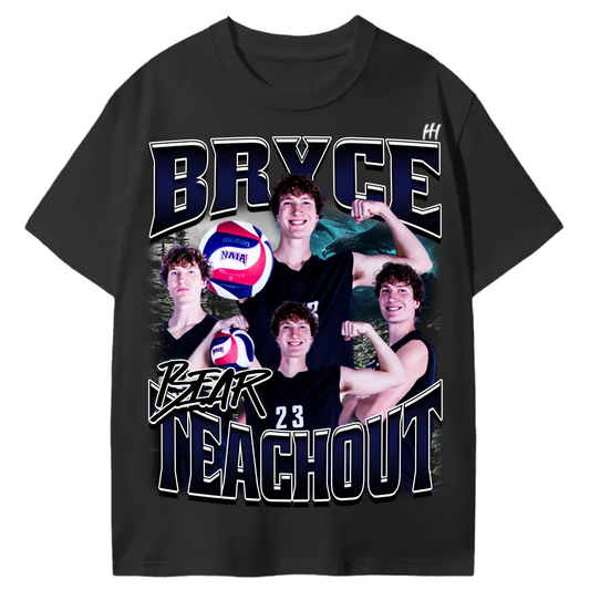 Bryce T-shirt
