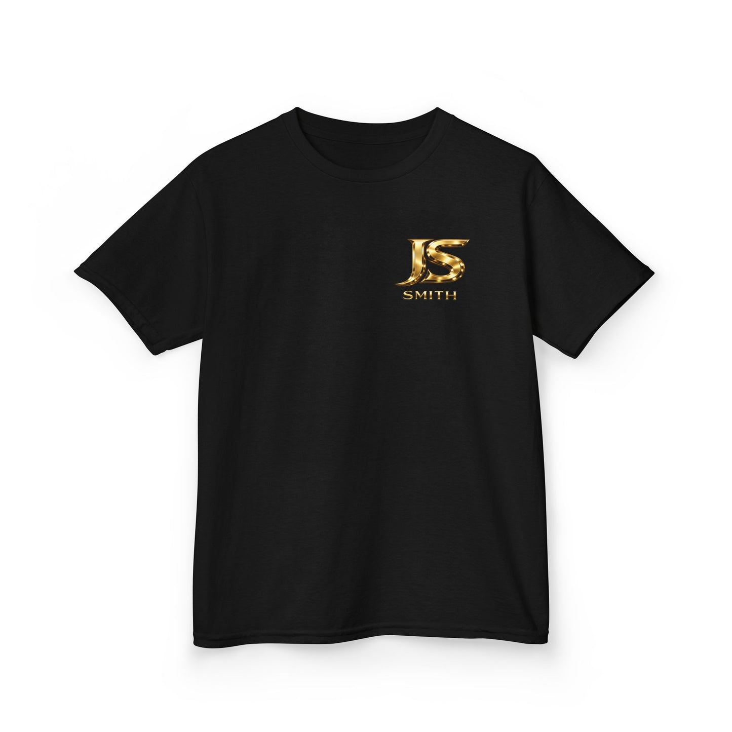 Jayceon Smith Youth Heavy Cotton Tee