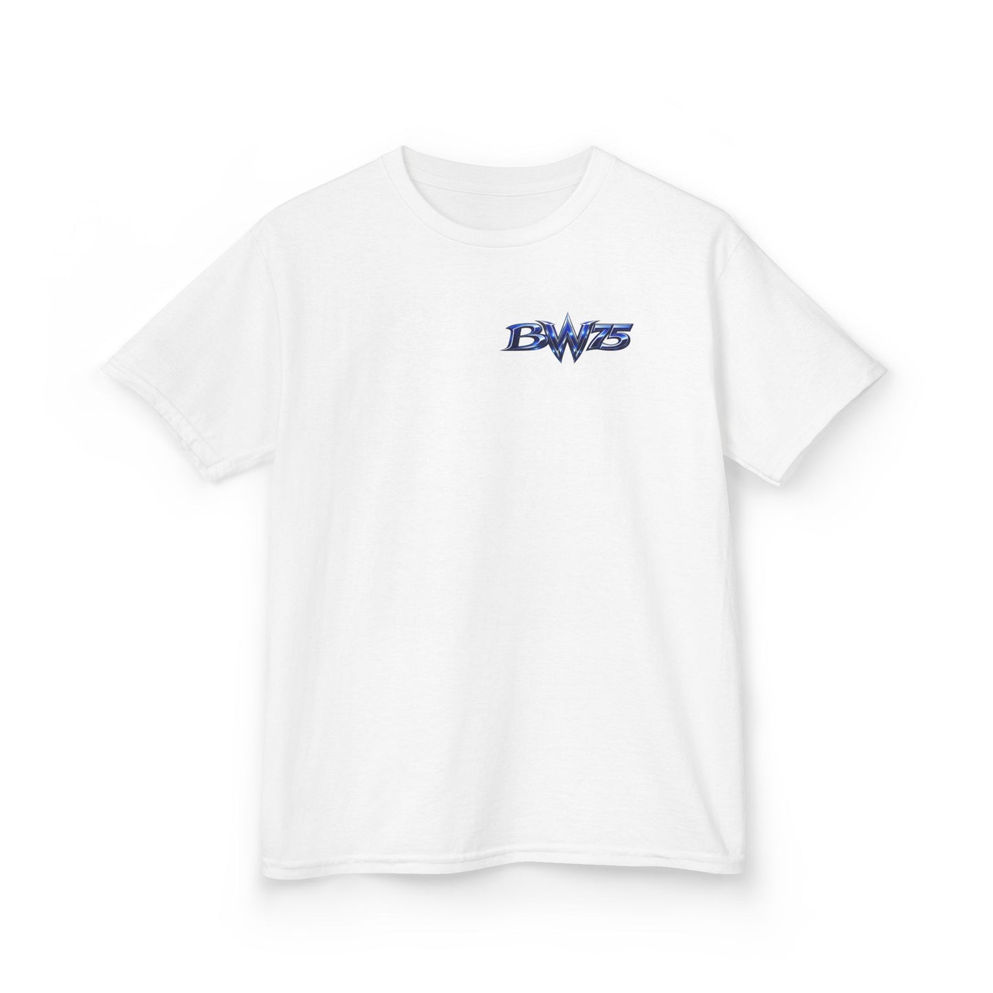 Kobe Williams Youth Heavy Cotton Tee