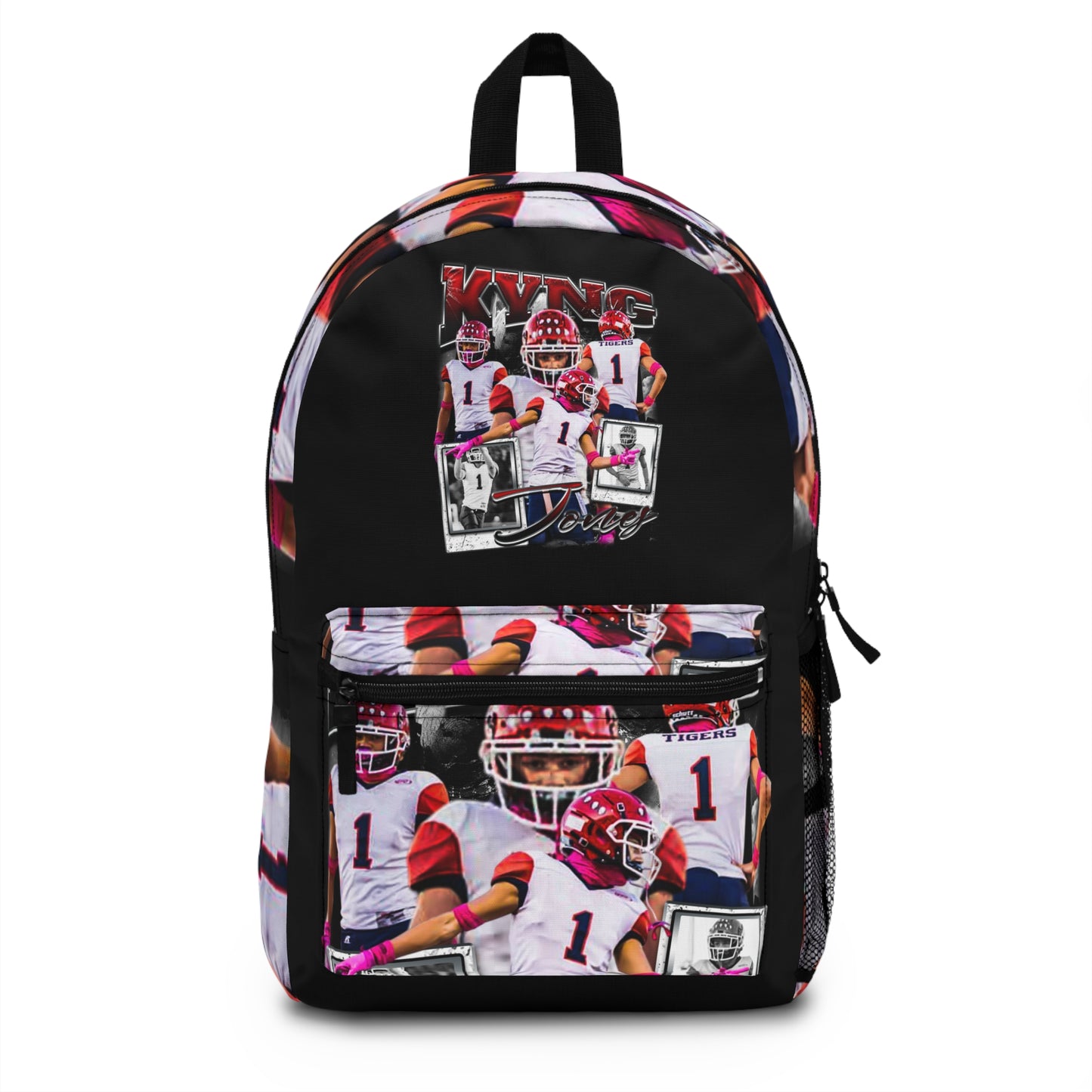 Kyng Jones Backpack