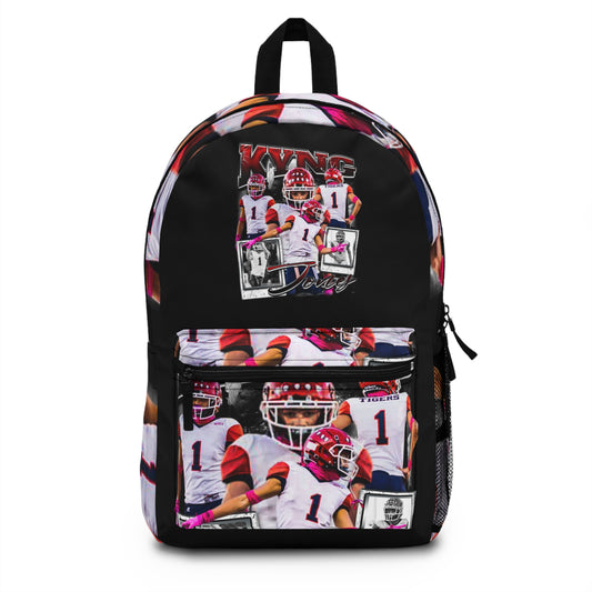 Kyng Jones Backpack