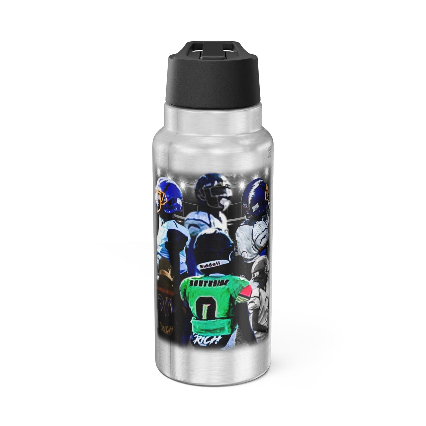 Isaac Gator Tumbler 32oz