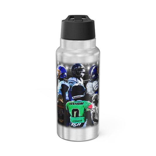 Isaac Gator Tumbler 32oz