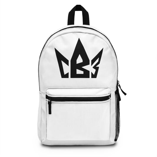Charles Brooks III Backpack