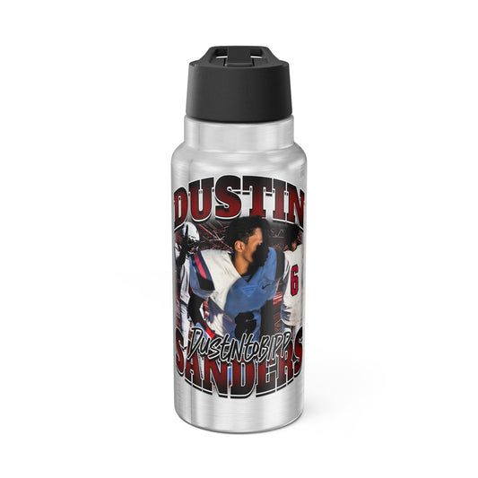 Dustin sanders Gator Tumbler 32oz