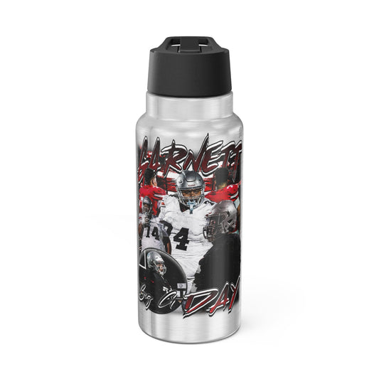 Garnett Day Gator Tumbler 32oz